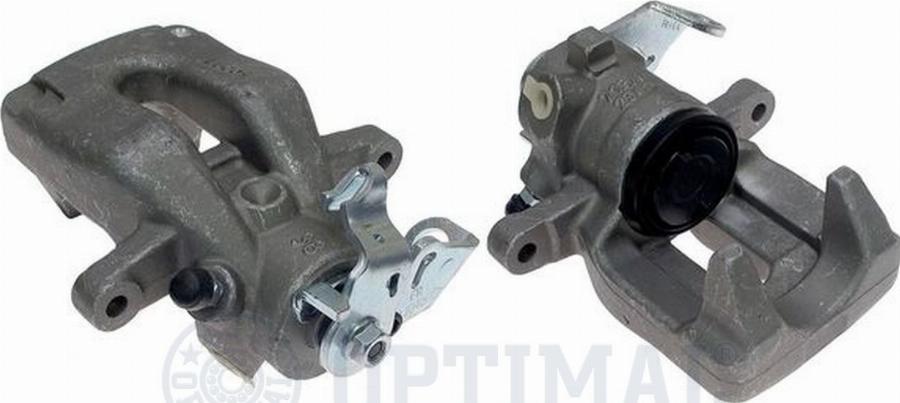 Optimal BC-2572R - Etrier frana aaoparts.ro