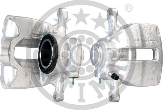 Optimal BC-2621R - Etrier frana aaoparts.ro