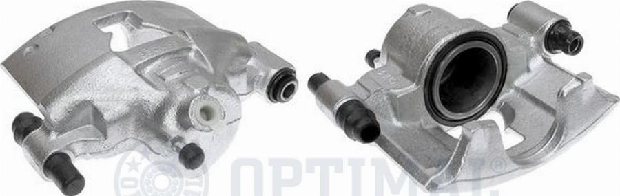 OPTIMAL BC-2046R - Etrier frana aaoparts.ro