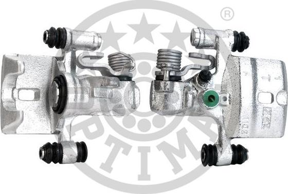 Optimal BC-2029R - Etrier frana aaoparts.ro
