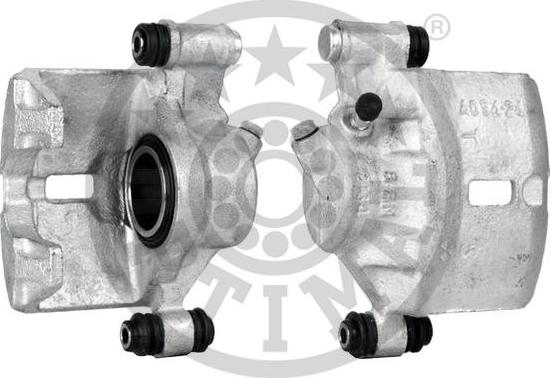 Optimal BC-2026L - Etrier frana aaoparts.ro