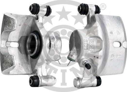 Optimal BC-2026R - Etrier frana aaoparts.ro