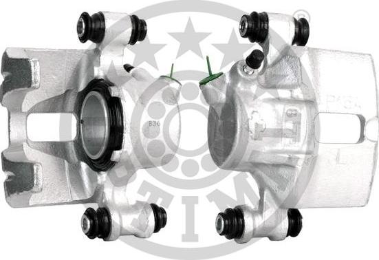 Optimal BC-2028L - Etrier frana aaoparts.ro