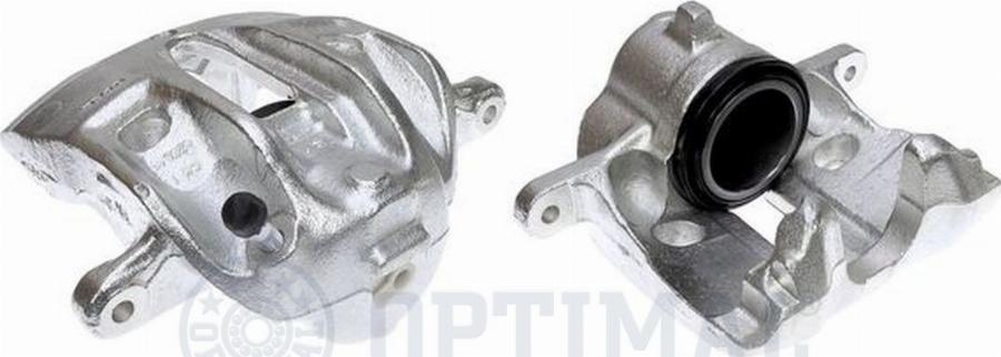 Optimal BC-2164L - Etrier frana aaoparts.ro