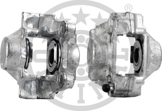 Optimal BC-2106L - Etrier frana aaoparts.ro