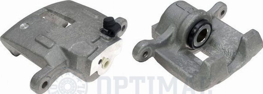 OPTIMAL BC-2354R - Etrier frana aaoparts.ro