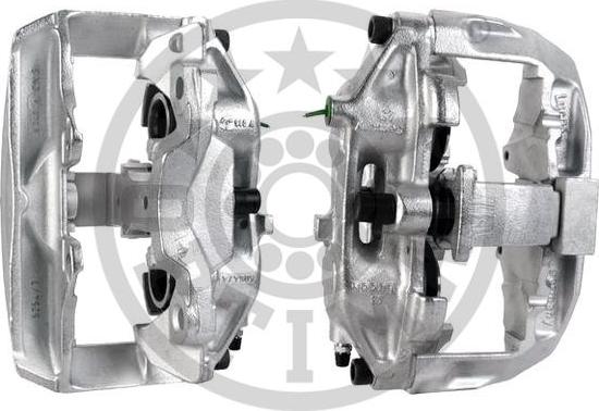 Optimal BC-2351L - Etrier frana aaoparts.ro