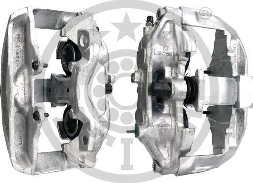 Optimal BC-2351R - Etrier frana aaoparts.ro