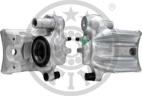 Optimal BC-2382L - Etrier frana aaoparts.ro