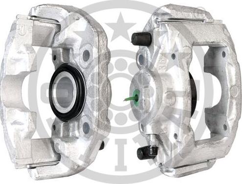 Optimal BC-2325R - Etrier frana aaoparts.ro