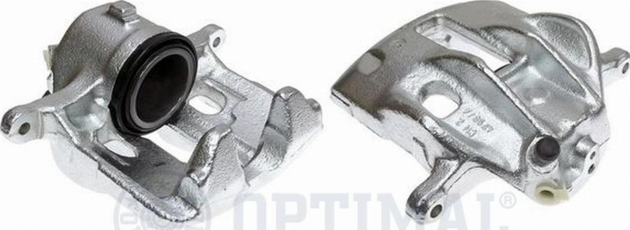 Optimal BC-2291L - Etrier frana aaoparts.ro