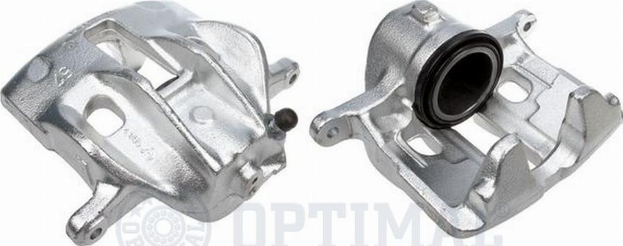 Optimal BC-2291R - Etrier frana aaoparts.ro
