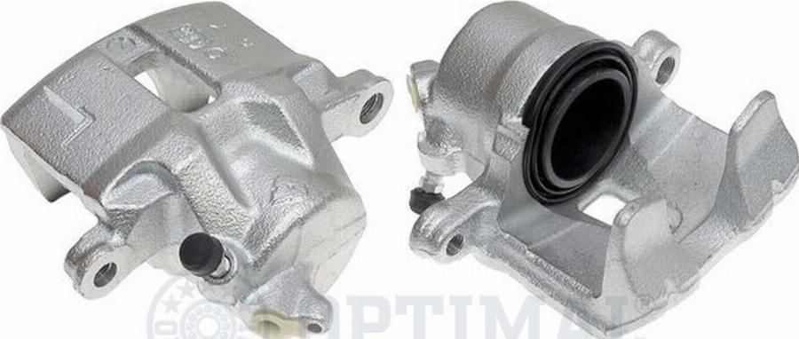 Optimal BC-2269L - Etrier frana aaoparts.ro