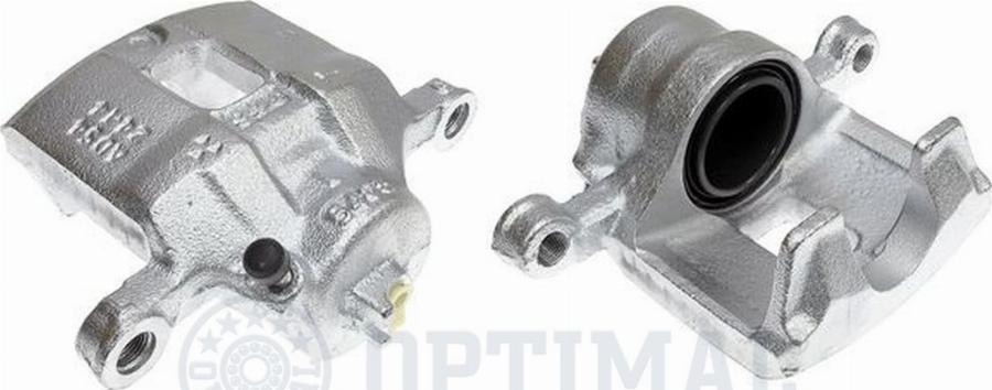 Optimal BC-2236L - Etrier frana aaoparts.ro