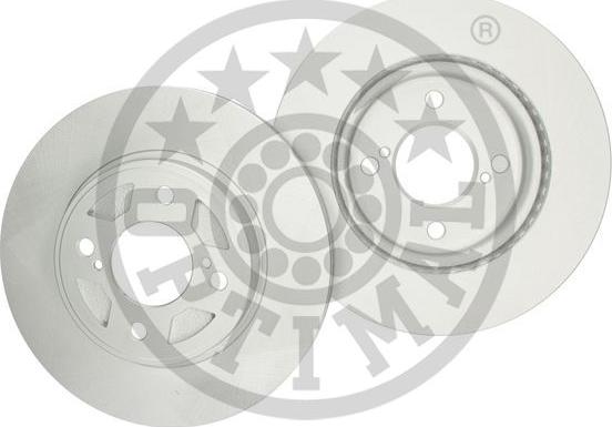 Optimal BS-9481C - Disc frana aaoparts.ro