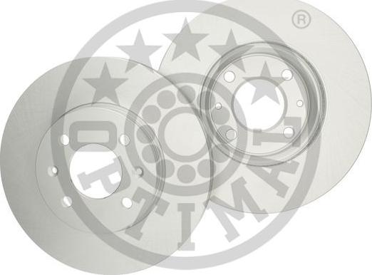 Optimal BS-9487C - Disc frana aaoparts.ro
