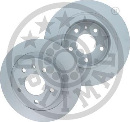Optimal BS-9471C - Disc frana aaoparts.ro
