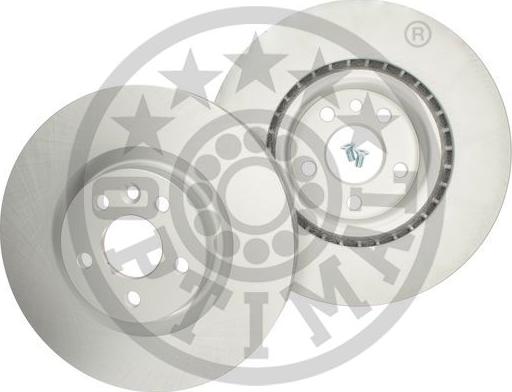 Optimal BS-9526HC - Disc frana aaoparts.ro