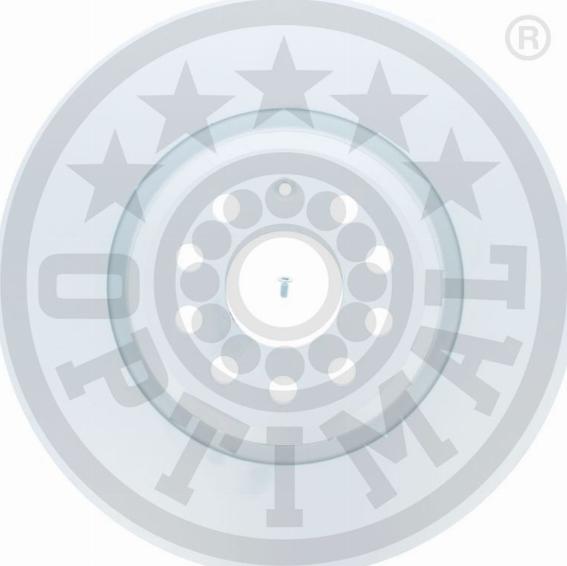 Optimal BS-9602HC - Disc frana aaoparts.ro