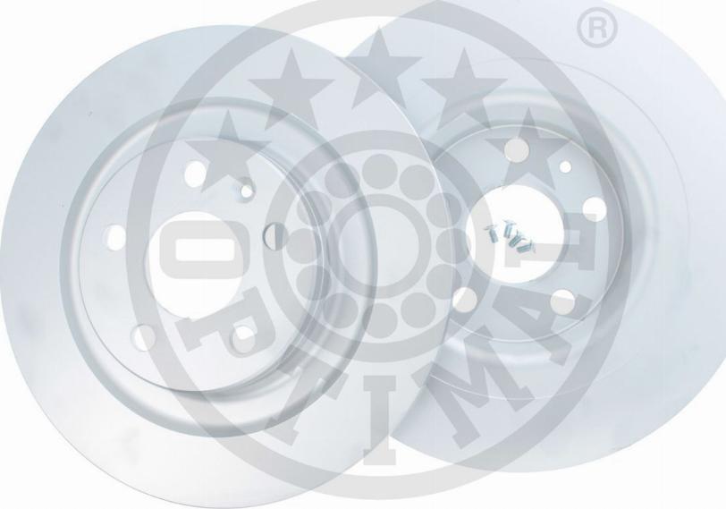 Optimal BS-9620HC - Disc frana aaoparts.ro