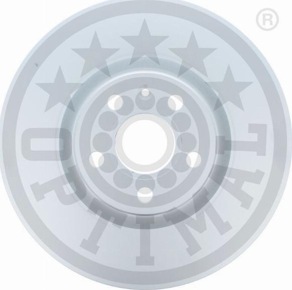 Optimal BS-9622HC - Disc frana aaoparts.ro