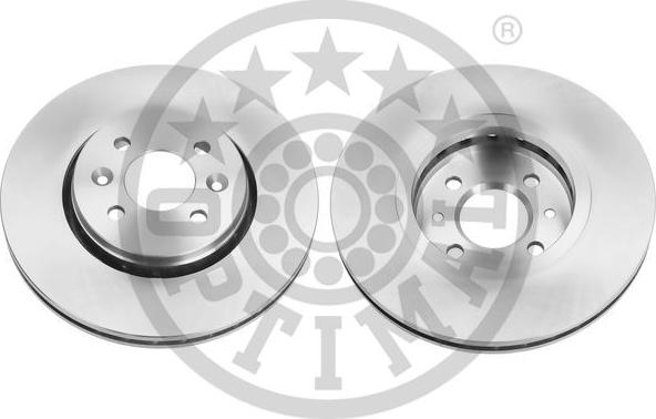 Optimal BS-9068C - Disc frana aaoparts.ro