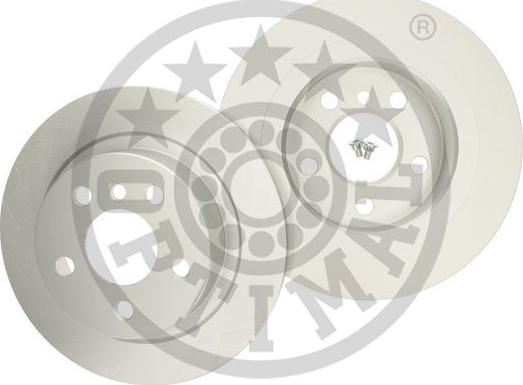 Optimal BS-9300C - Disc frana aaoparts.ro