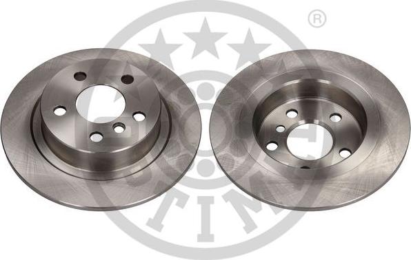 Optimal BS-9300 - Disc frana aaoparts.ro