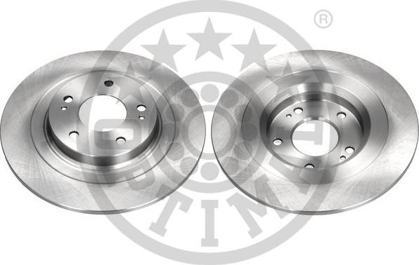Optimal BS-9294C - Disc frana aaoparts.ro