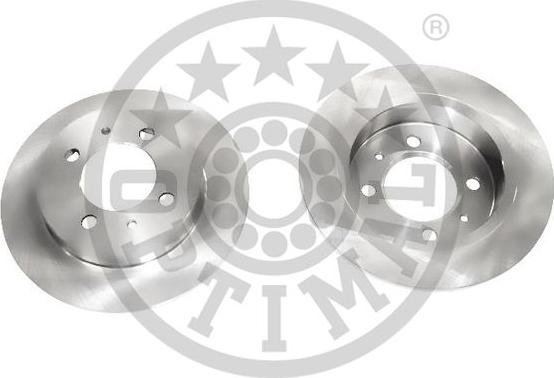Optimal BS-4240C - Disc frana aaoparts.ro