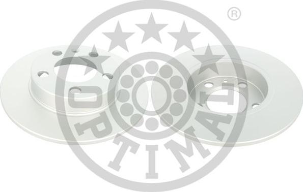 Optimal BS5470C - Disc frana aaoparts.ro