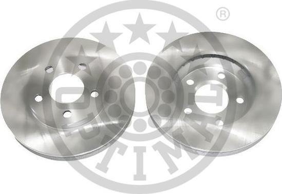 Optimal BS-5810HC - Disc frana aaoparts.ro
