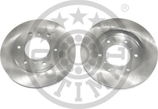 Optimal BS-6500HC - Disc frana aaoparts.ro