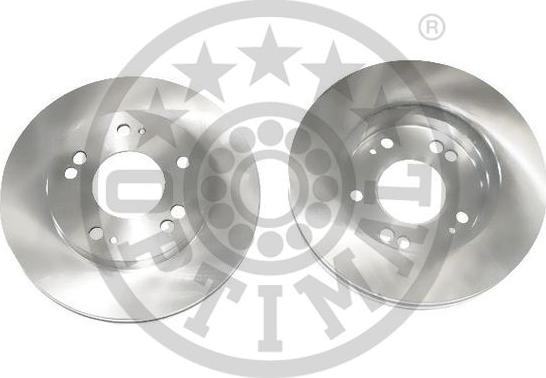 Optimal BS-6800C - Disc frana aaoparts.ro