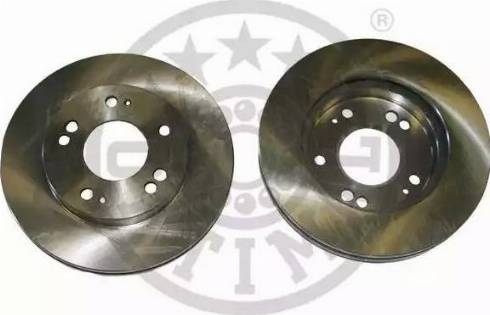 Optimal BS-6800 - Disc frana aaoparts.ro