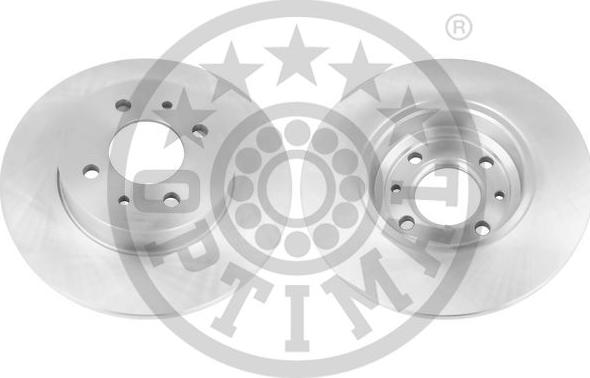 Optimal BS-1800C - Disc frana aaoparts.ro