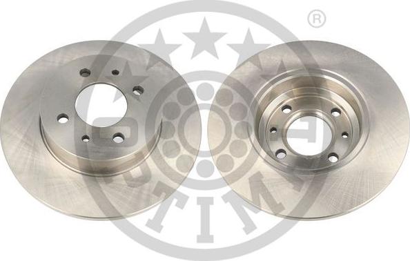 Optimal BS-1800 - Disc frana aaoparts.ro