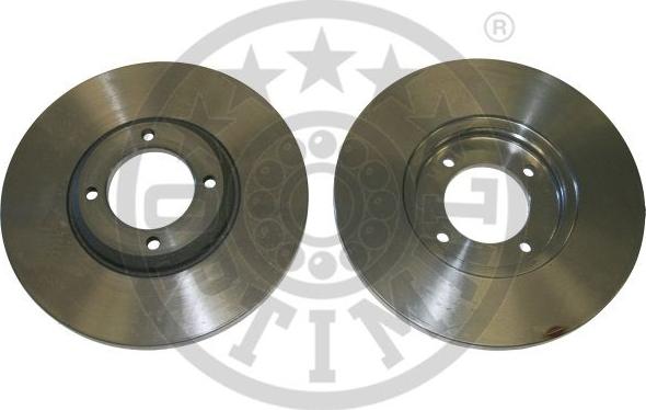 Optimal BS-1320 - Disc frana aaoparts.ro
