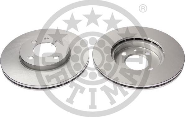 Optimal BS-1750C - Disc frana aaoparts.ro