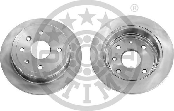Optimal BS-8478C - Disc frana aaoparts.ro