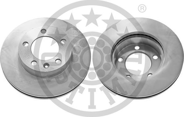 Optimal BS-8682HC - Disc frana aaoparts.ro