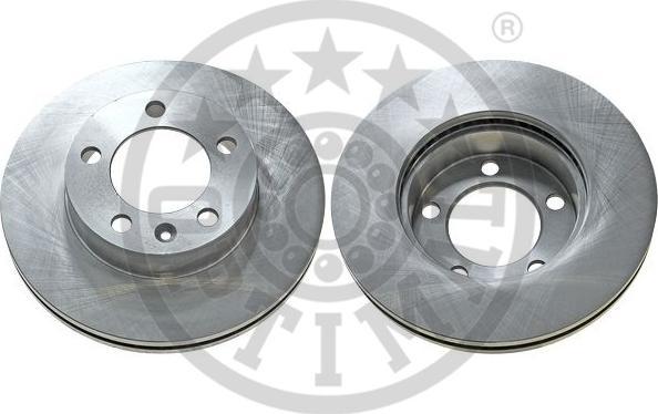 Optimal BS-8682 - Disc frana aaoparts.ro