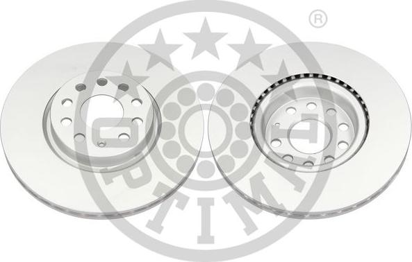 Optimal BS8036C - Disc frana aaoparts.ro