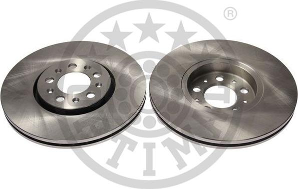 Optimal BS8030HC - Disc frana aaoparts.ro