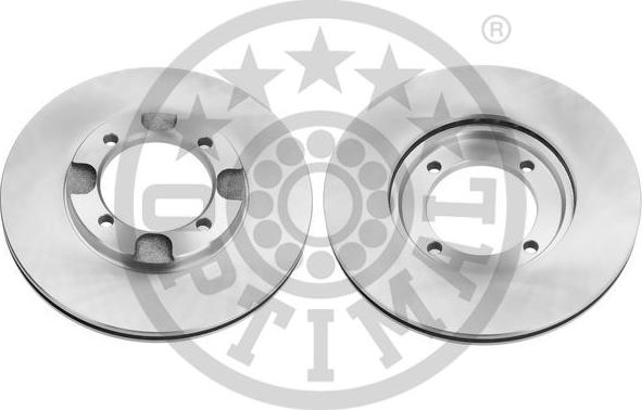 Optimal BS-3890C - Disc frana aaoparts.ro