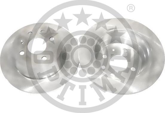 Optimal BS-2070C - Disc frana aaoparts.ro