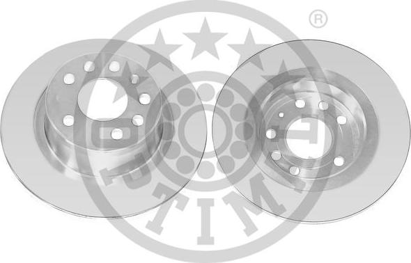 Optimal BS7914C - Disc frana aaoparts.ro
