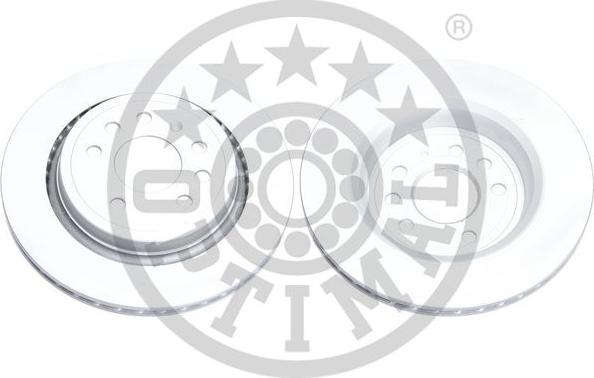 Optimal BS7916C - Disc frana aaoparts.ro