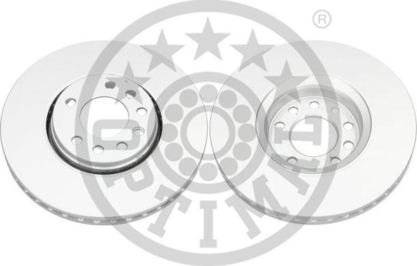 Optimal BS-7918C - Disc frana aaoparts.ro