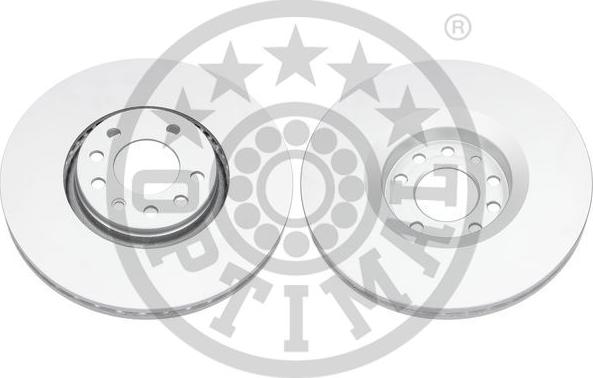 Optimal BS-7912C - Disc frana aaoparts.ro